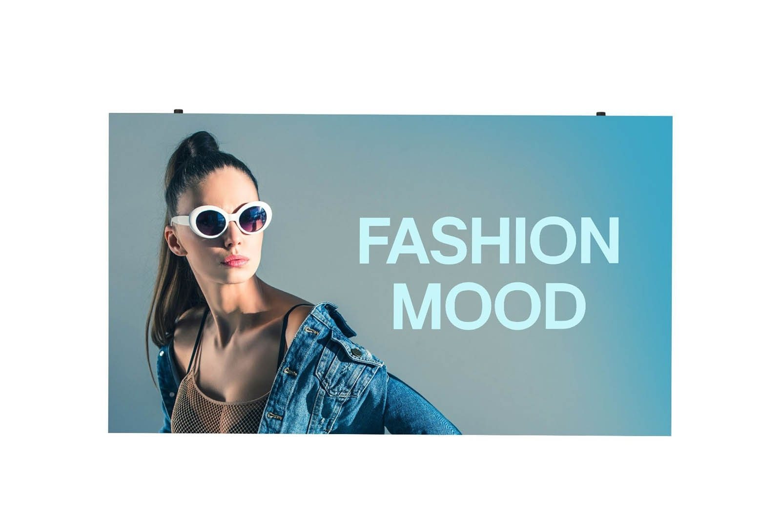 LG Indoor LED Display