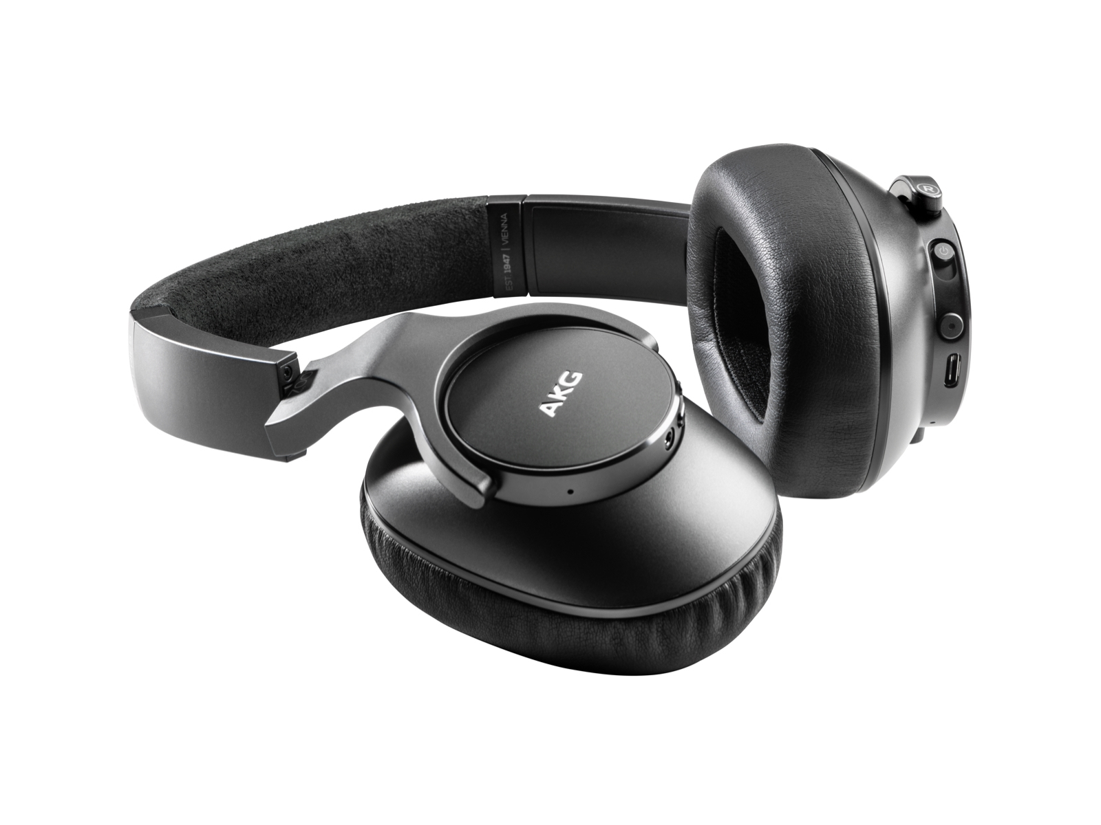 akg n700nc m2 headphones