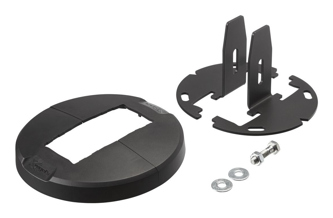Floor/ceiling support