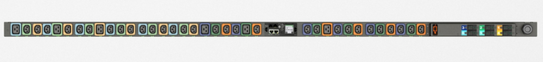 Vertiv Geist Rack PDU...