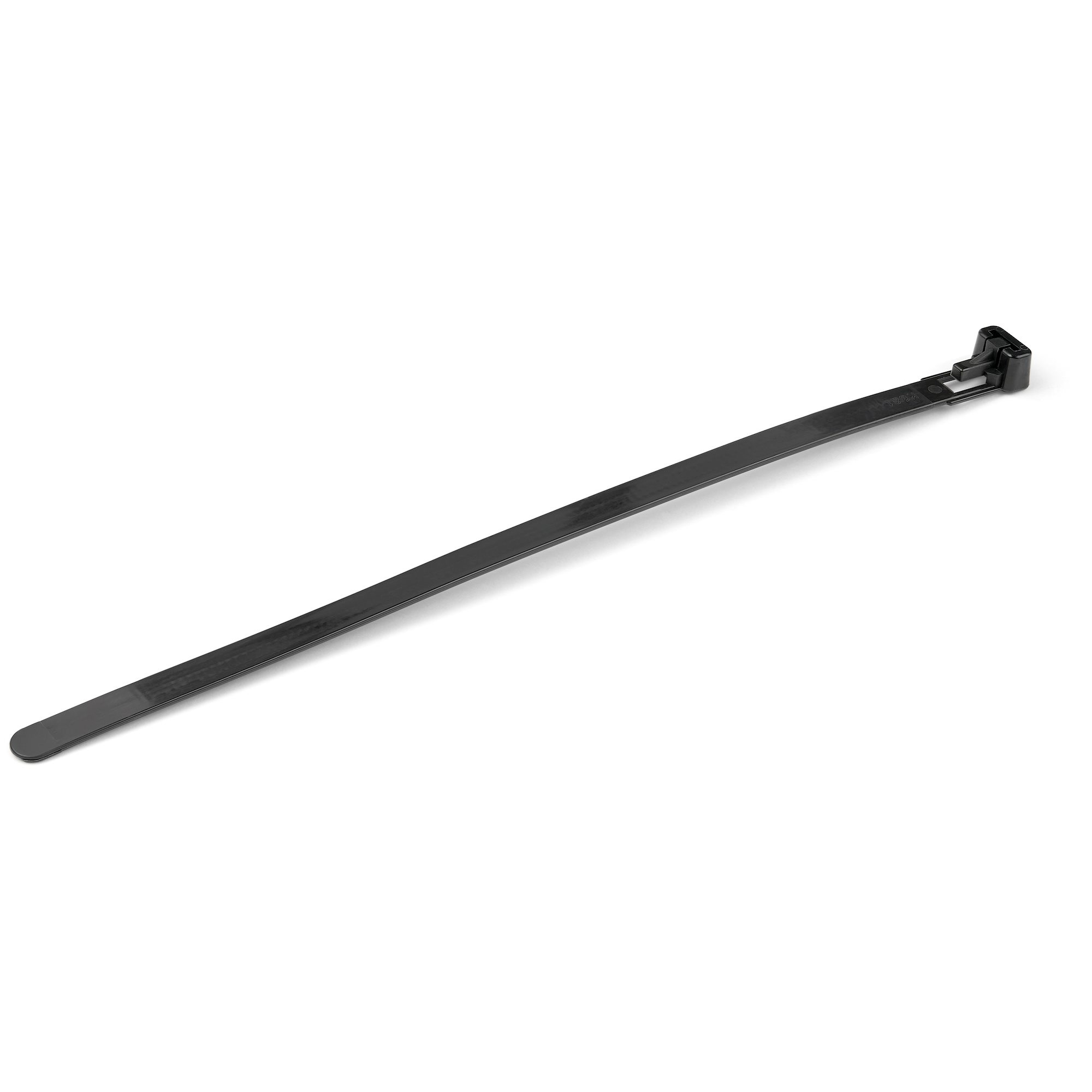 8" Reusable Cable Ties...