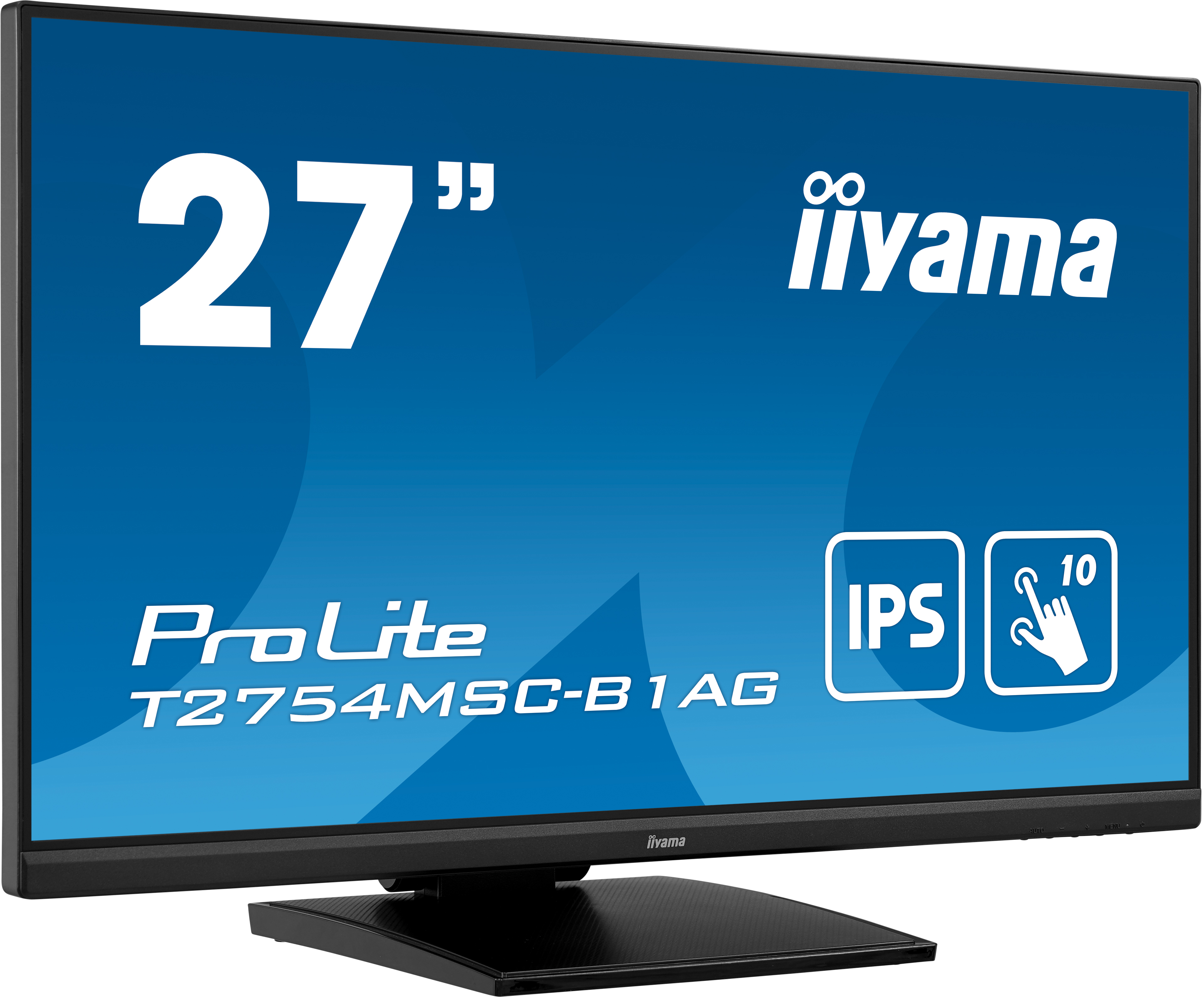 T2754MSC-B1AG 27" InCell...