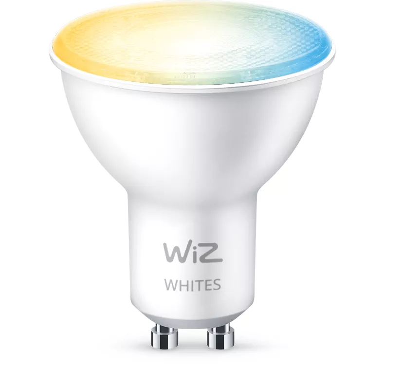 Wiz Bomb Amb 50W GU10...
