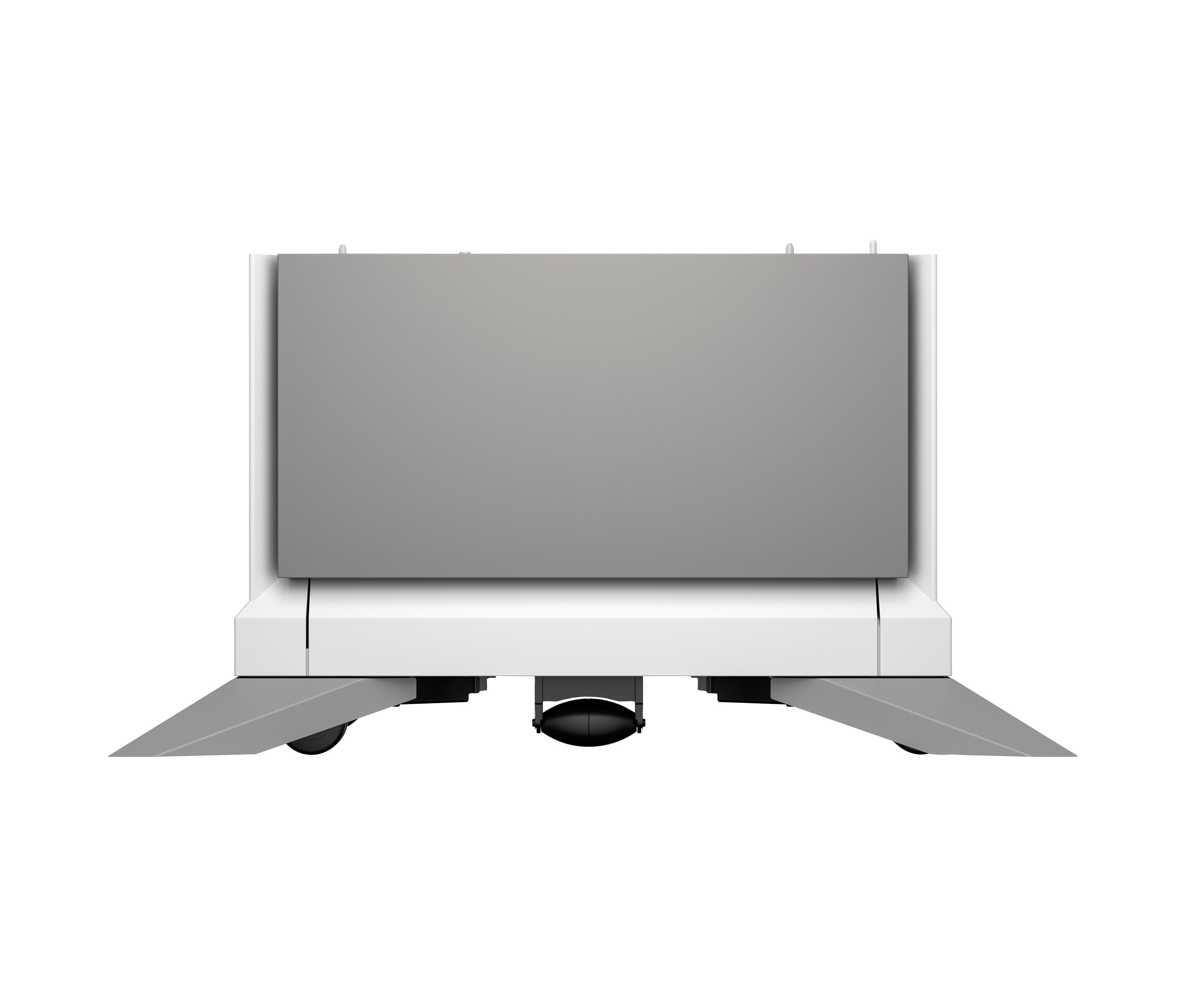 HP Clr LJ Gray 2100 Sht HC...