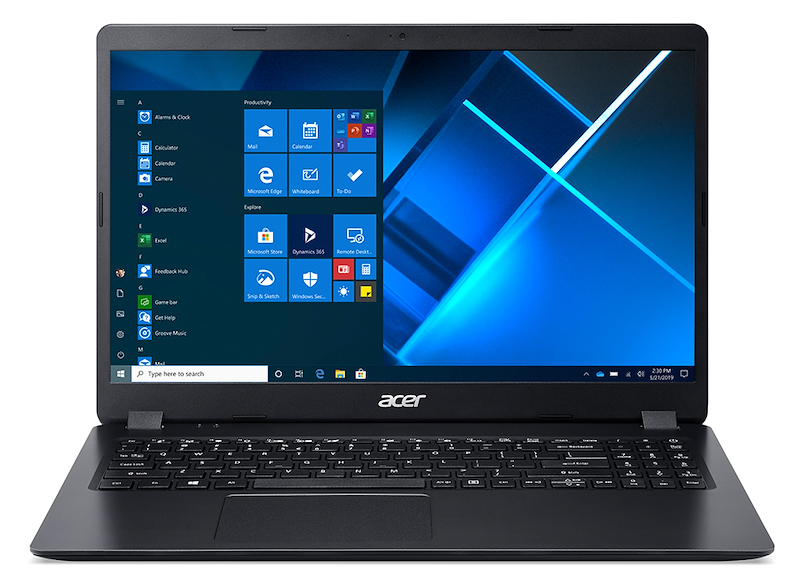 Acer EX215-52-55ZF NX.EG8ET.018 | Notebook/portatili | Punto Informatico