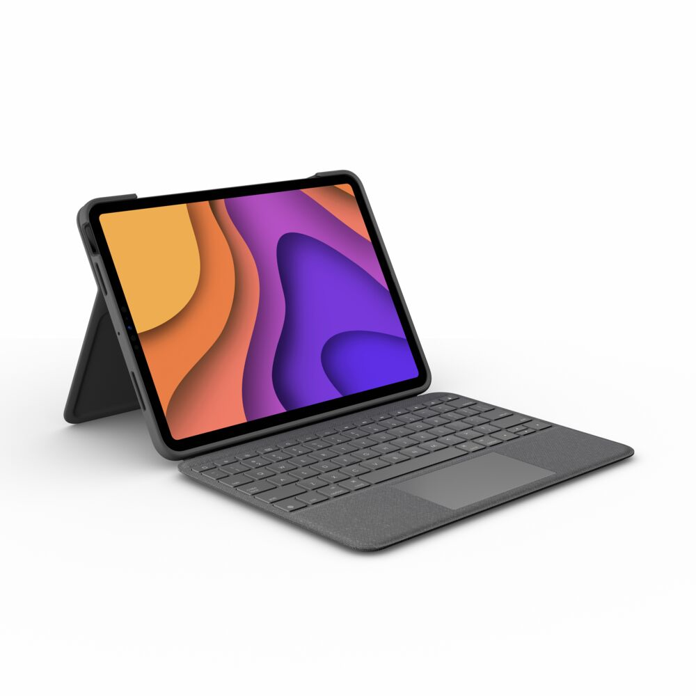 Folio Touch iPad Air 4+5...