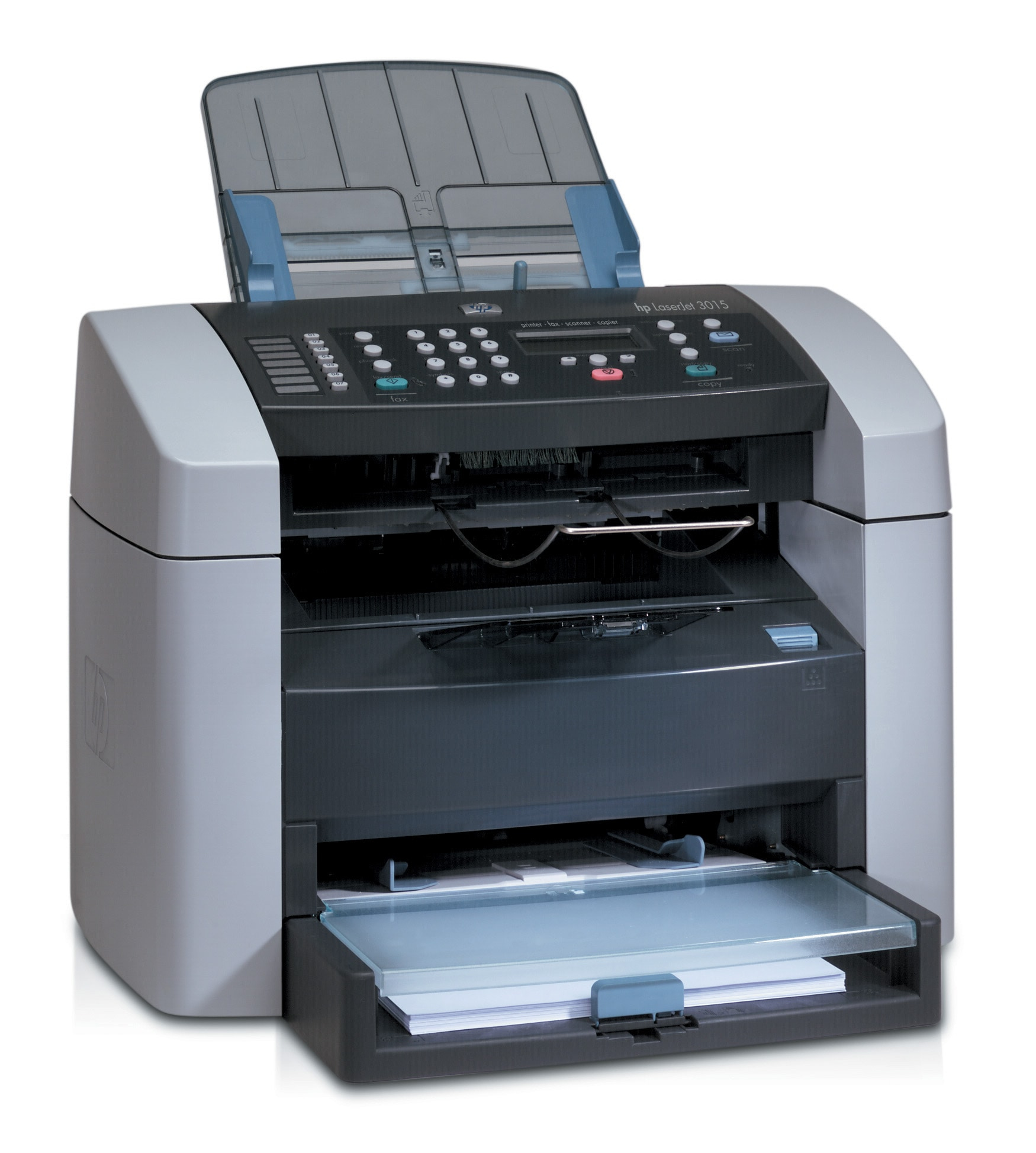 printer 3015