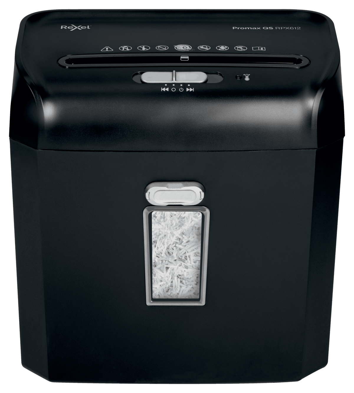 shredder Rexel Promax QS...