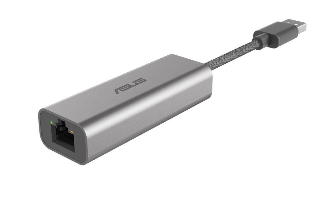 Asus USB-C2500 Adaptador...
