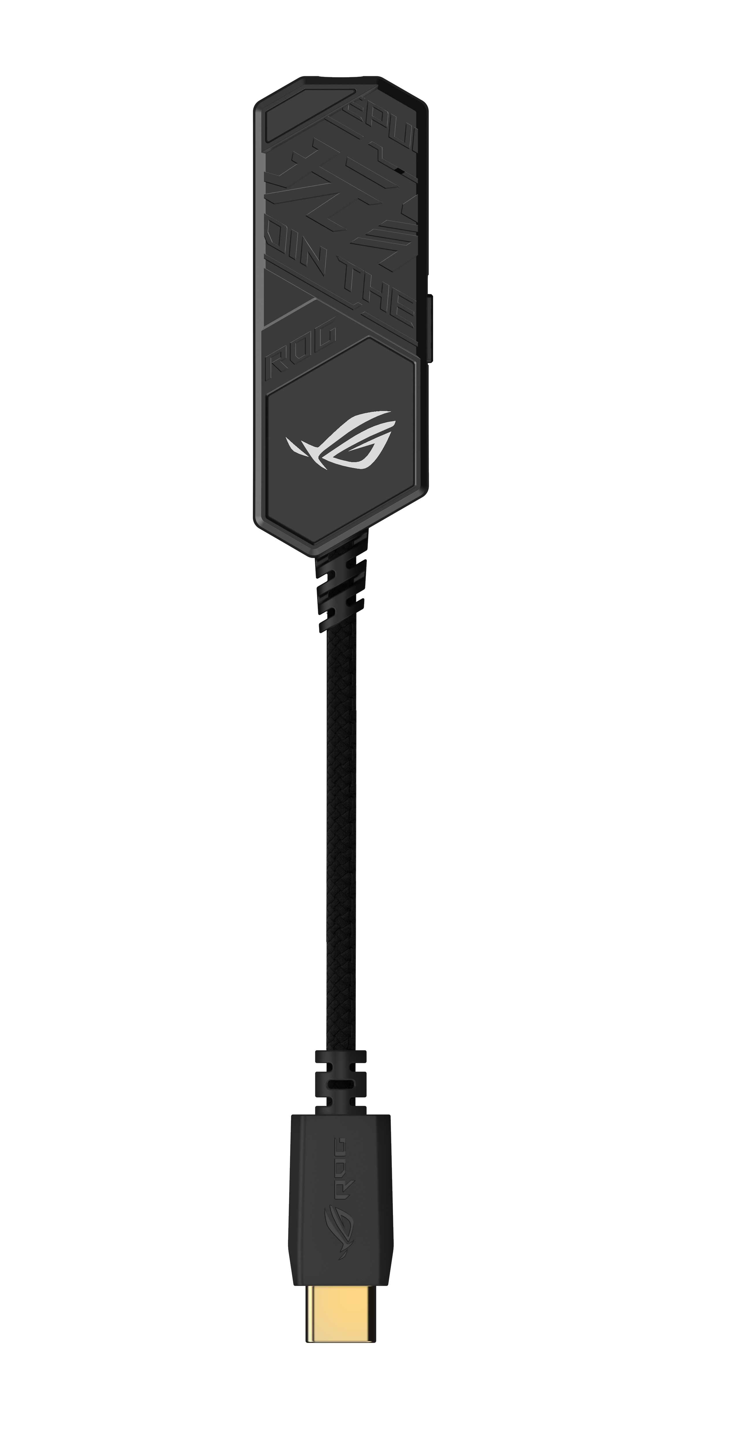ROG CLAVIS USB-C to 3.5 mm...