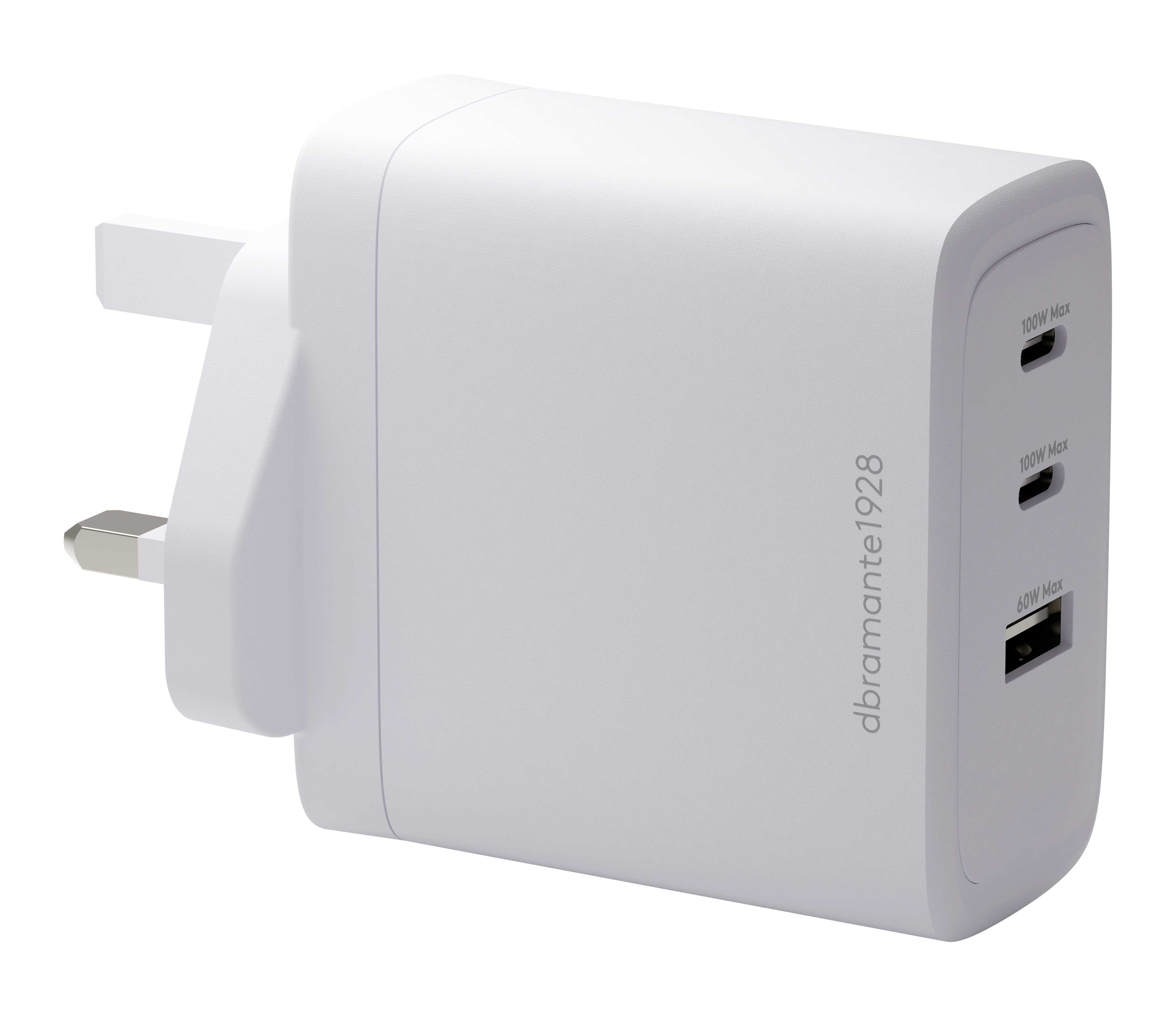 Bulk IT EU WPLUG 2xUSB C...