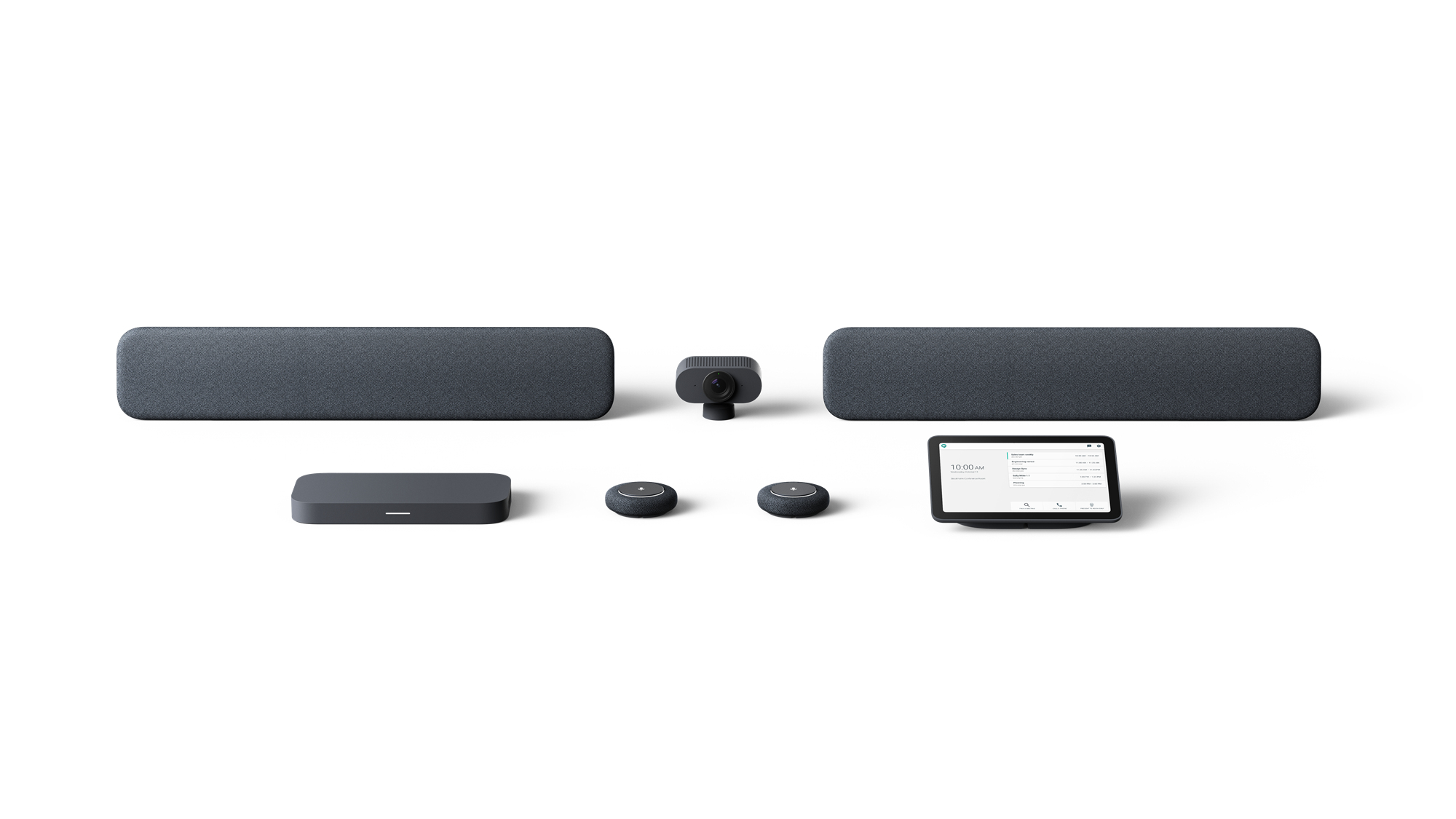 Google Meet Series One G3 -...