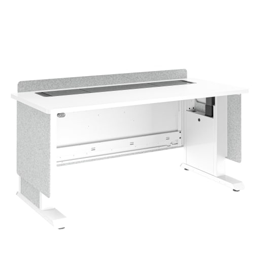 FM LECTERN 6027 HTADJ D8 LW CH