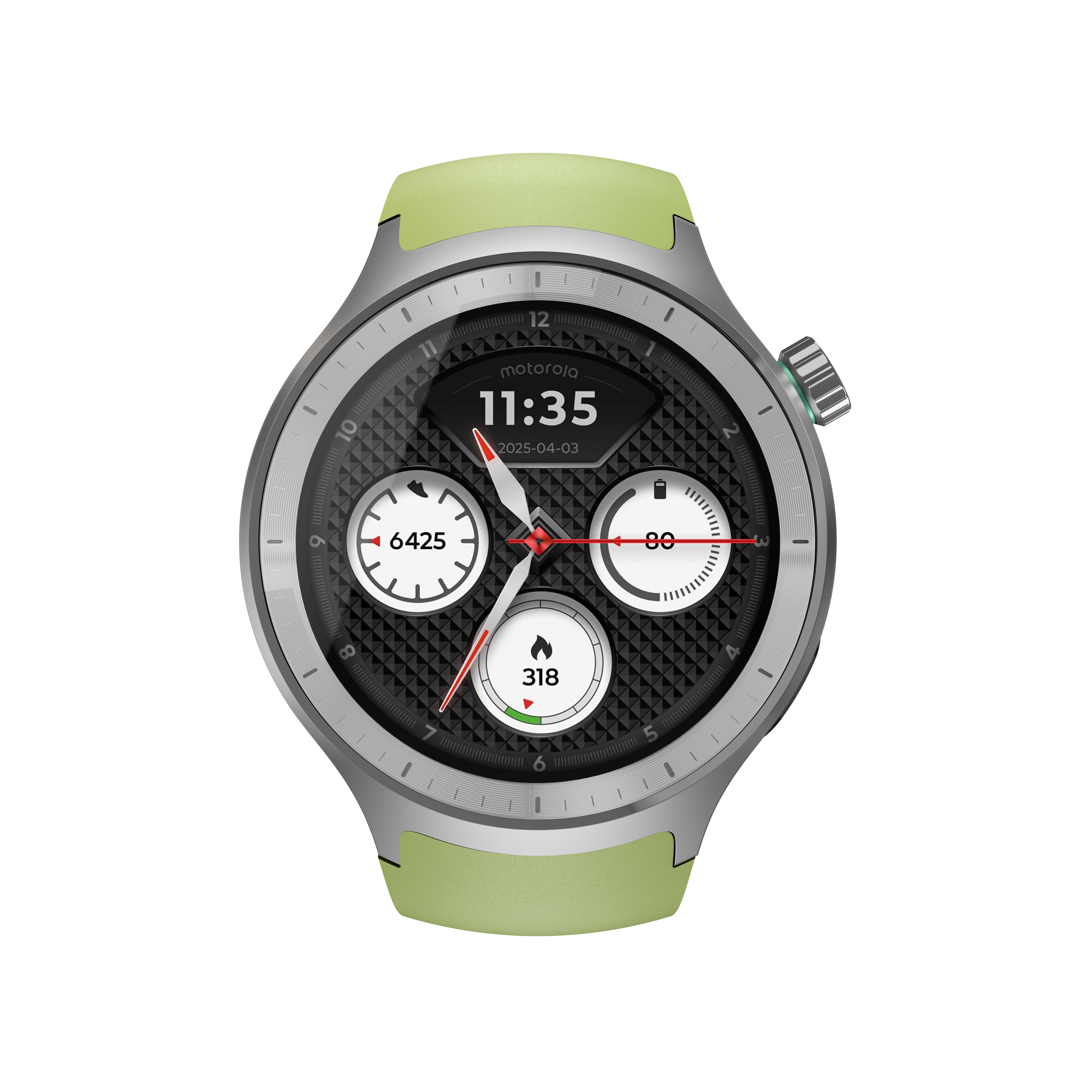 Moto Watch Premium...