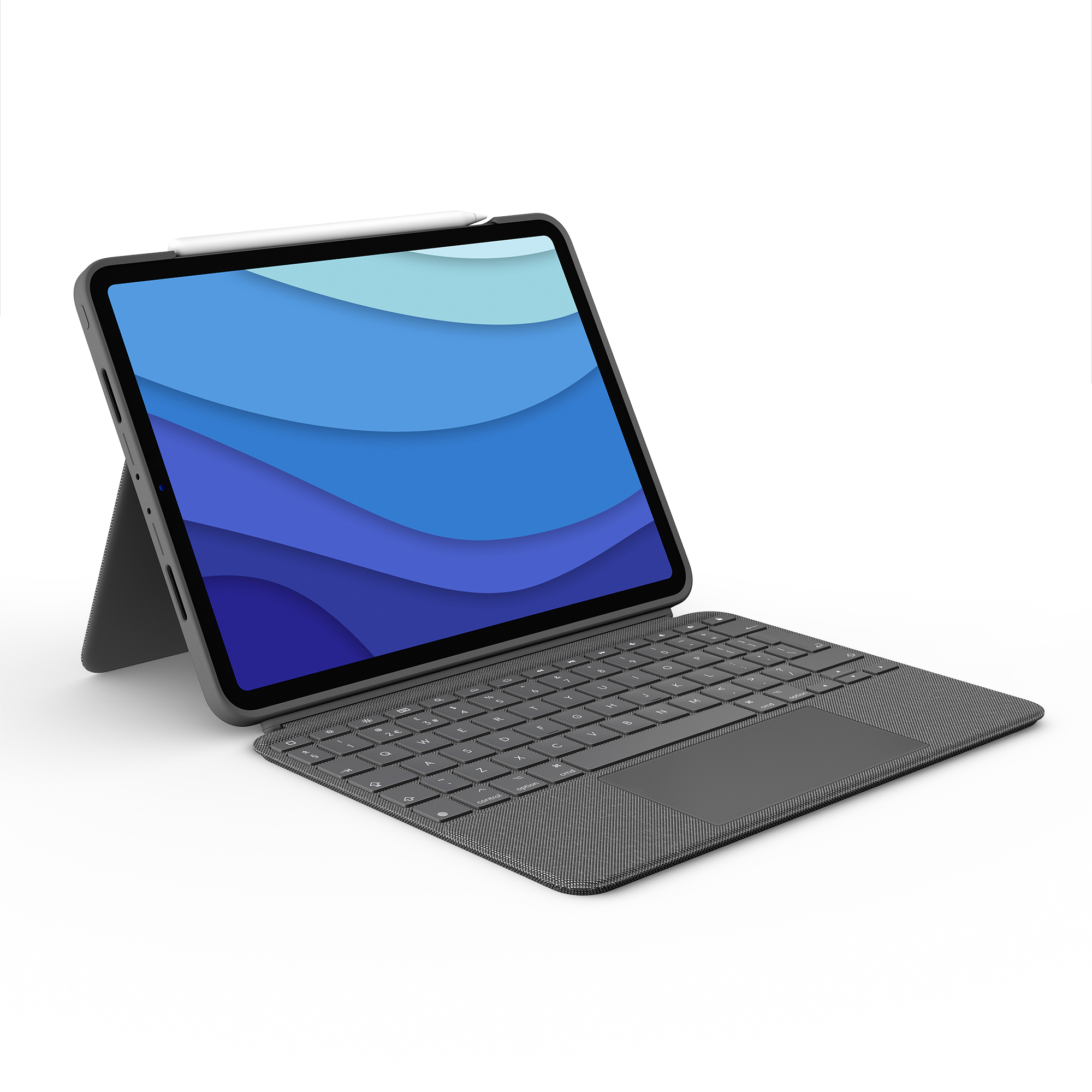 Combo Touch iPad Pro 11"...