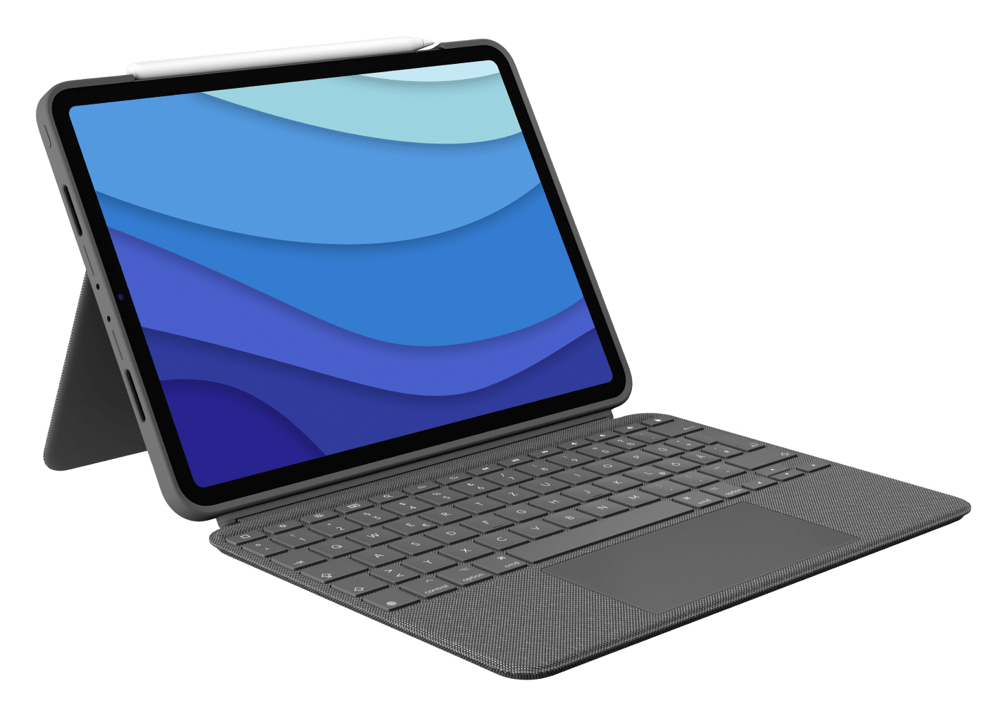 Combo Touch iPad Pro 11"...