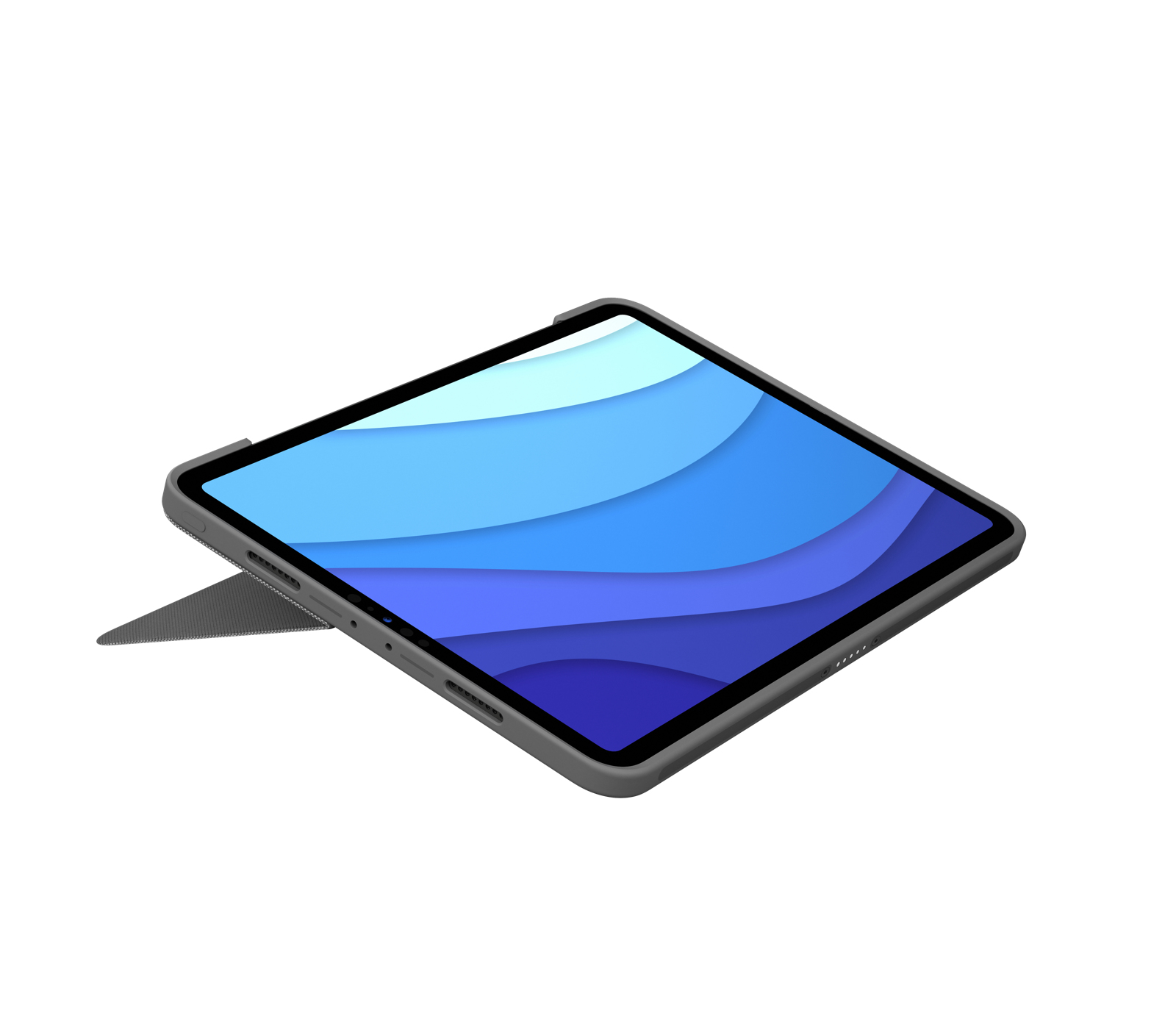 Combo Touch iPad Pro 11"...