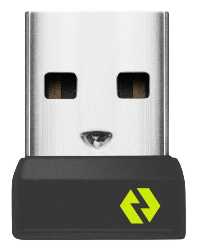 LOGI BOLT USB RECEIVER -...
