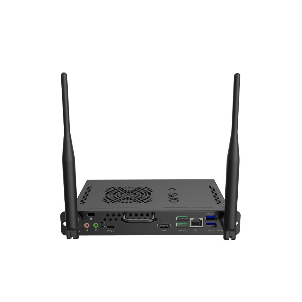 TEY21 - OPS Slot PC 256GB