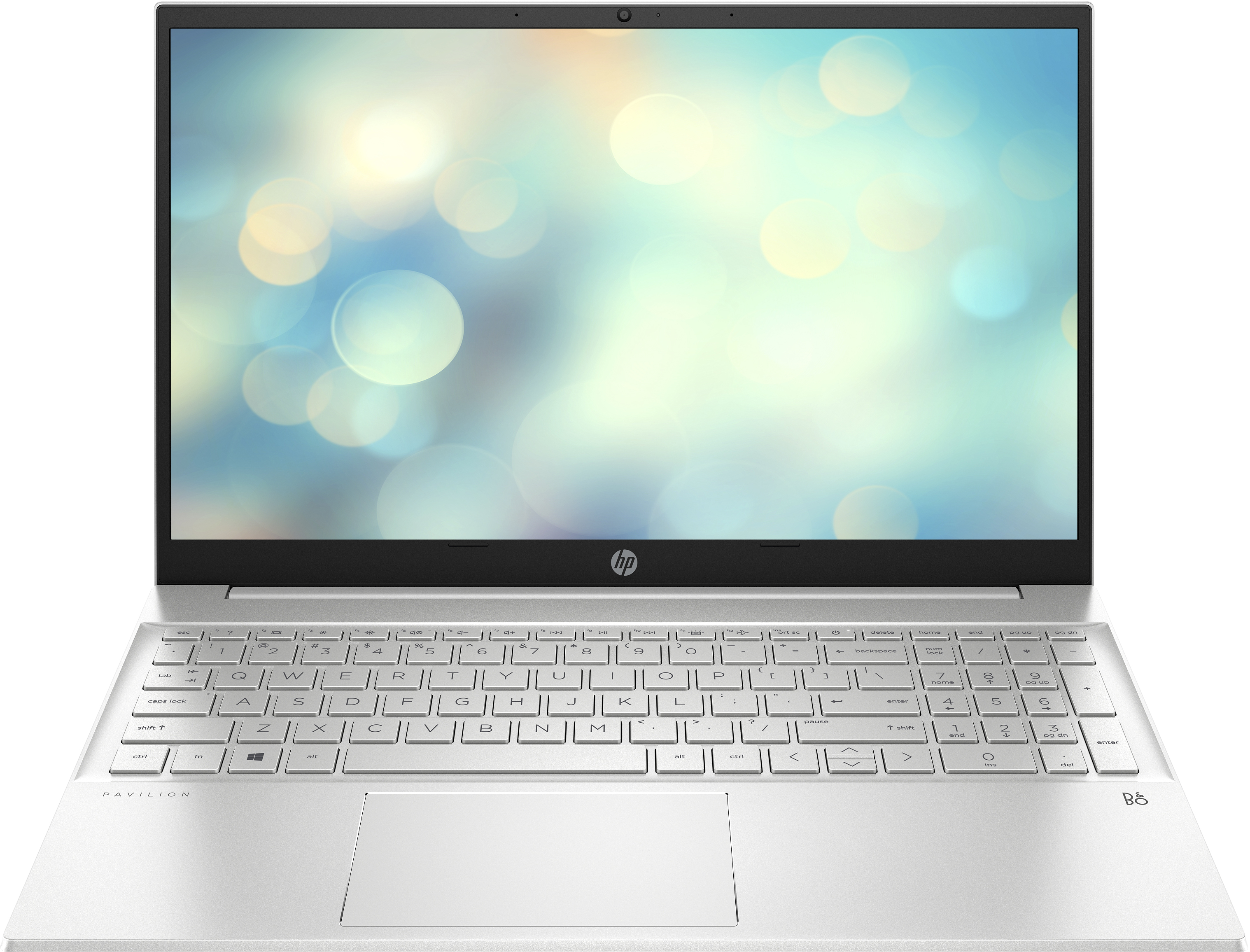 Pavilion Laptop 15-eg0057ua