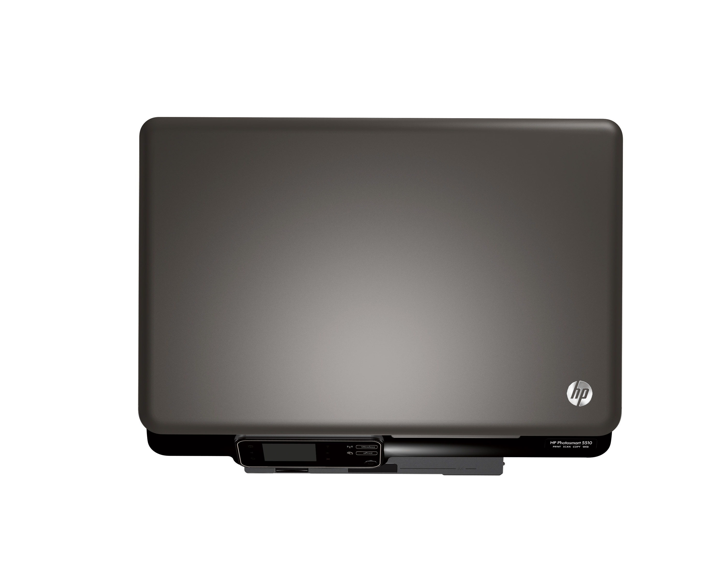 Hp Photosmart 5510 Driver For Mac Os X 10.6