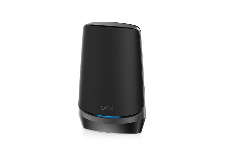 ORBI WIFI 6E SATELLITE Black