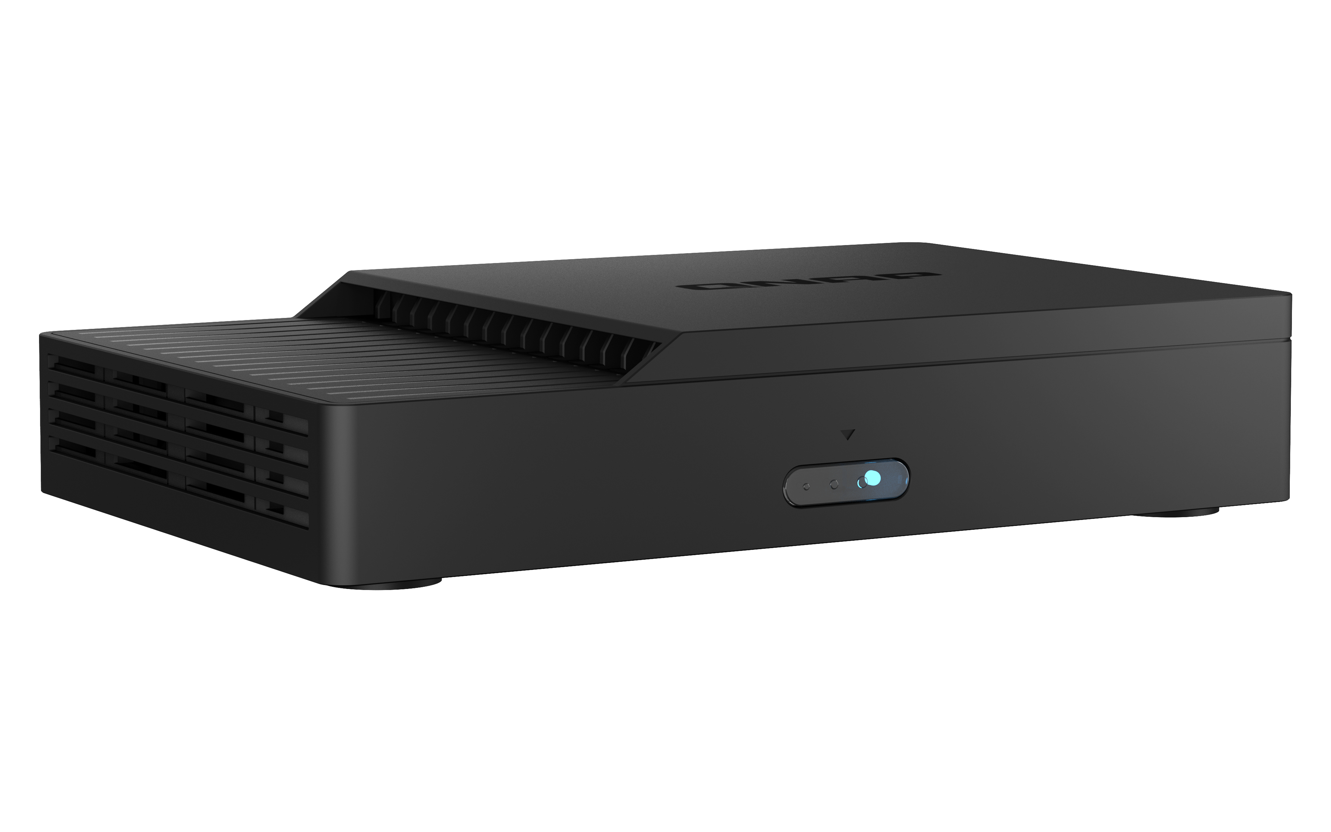 Image secondaire de QNAP KoiBox-100W système de présentation sans fil HDMI Bureau