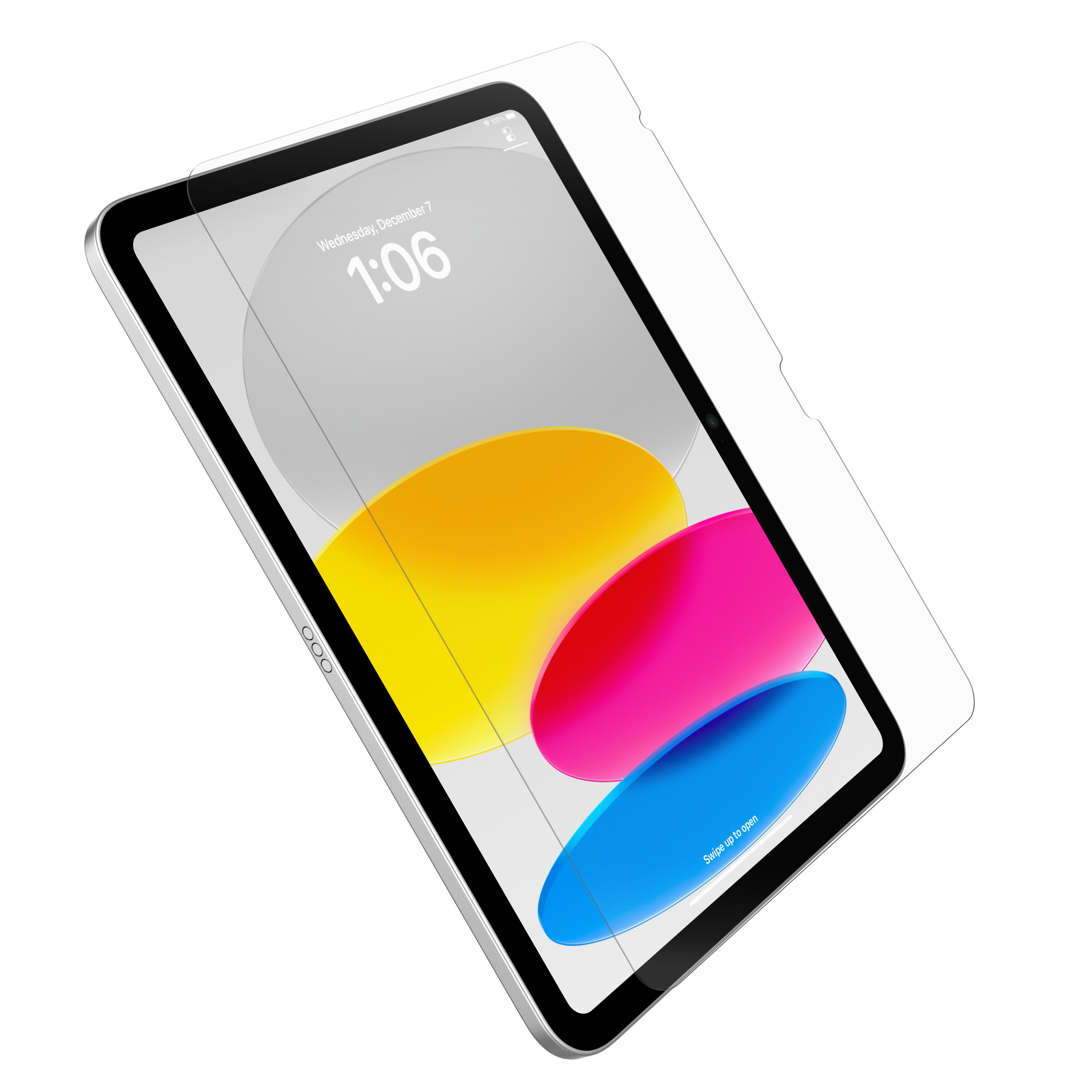OtterBox Glass iPad...