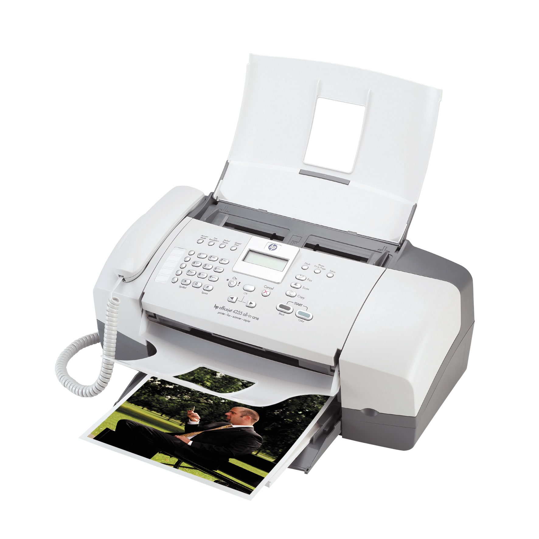 officejet 4255