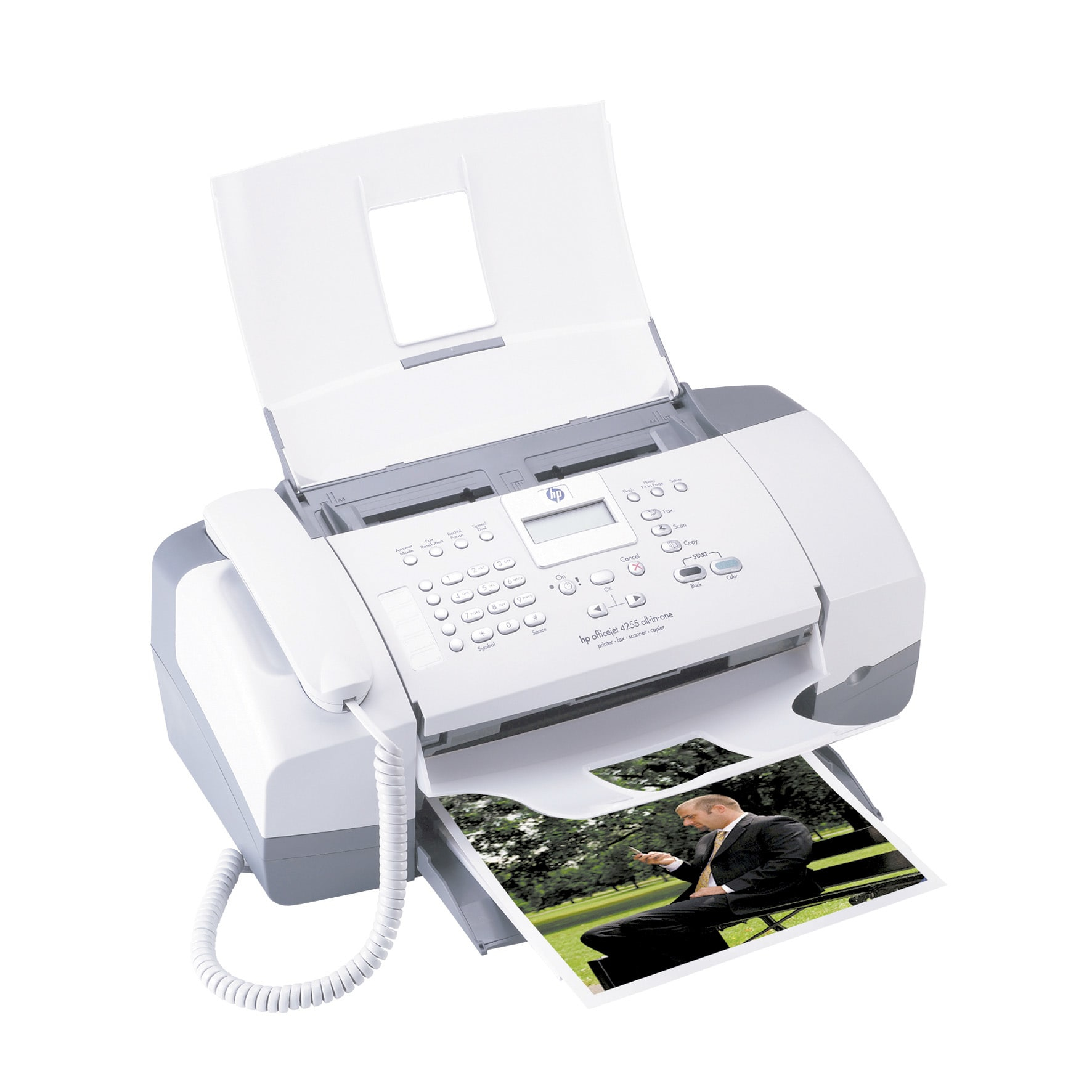 officejet 4255