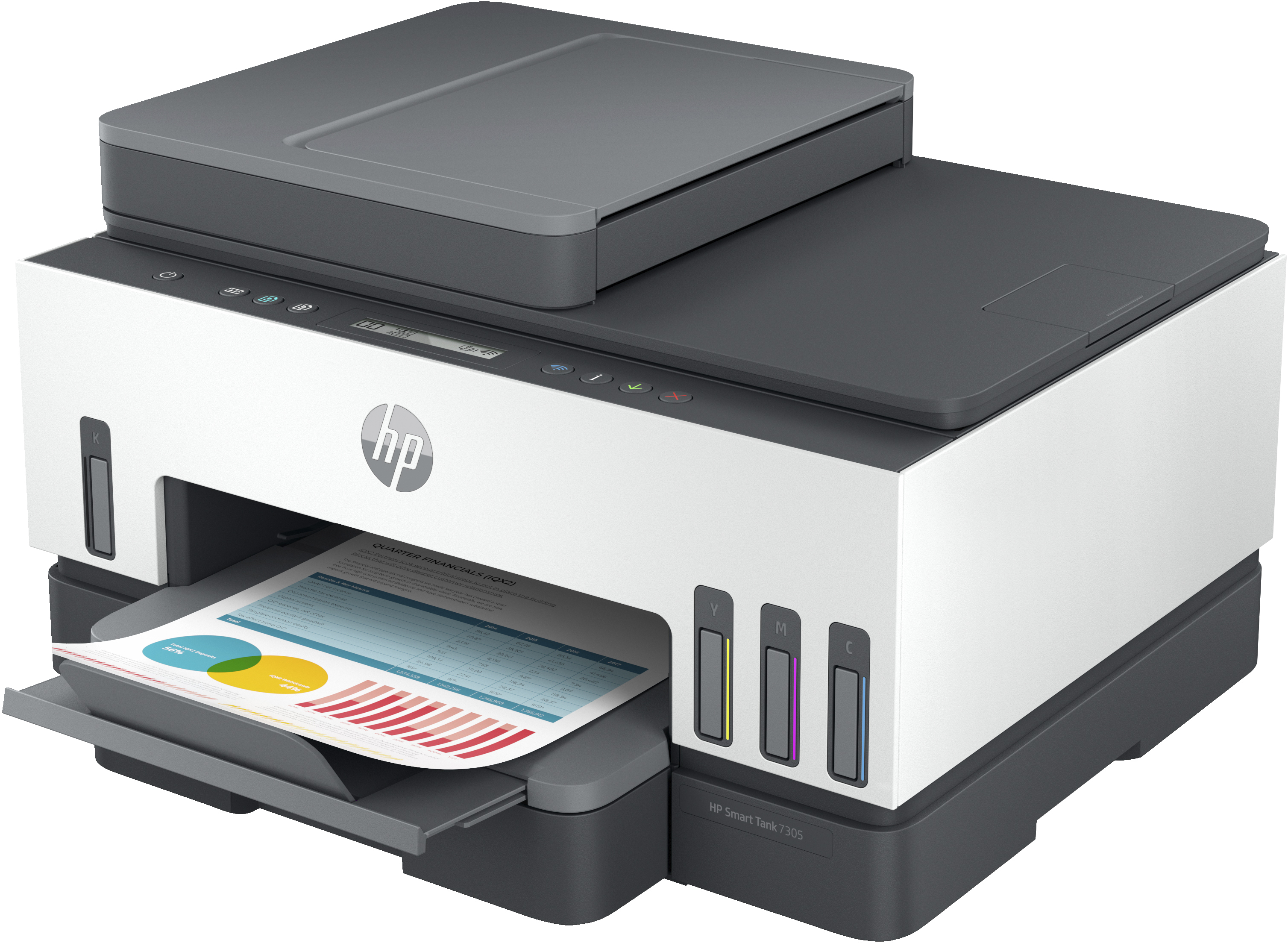HP Smart Tank 7305