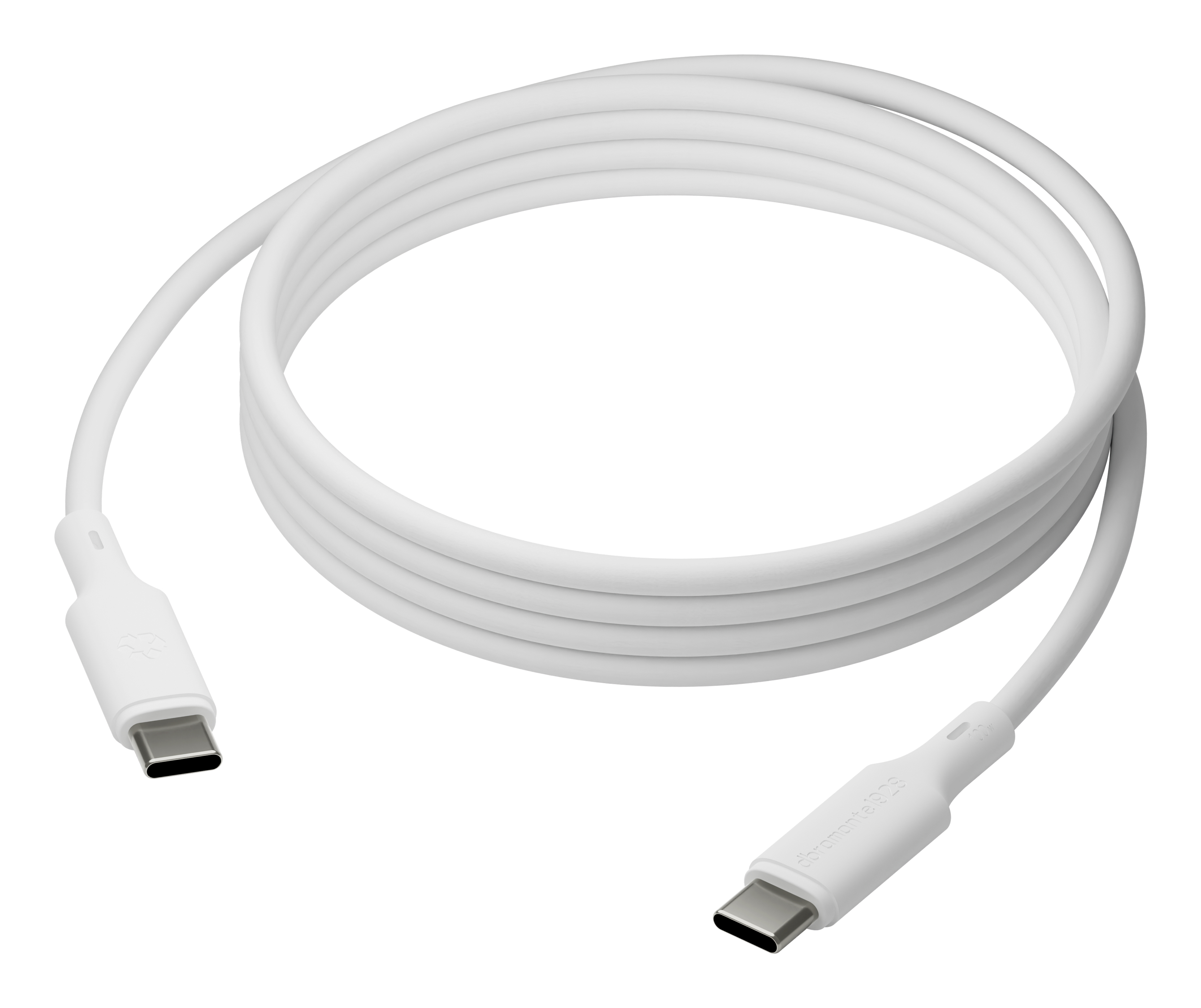 IT Cable 2m USB-C/USB-C 100W W