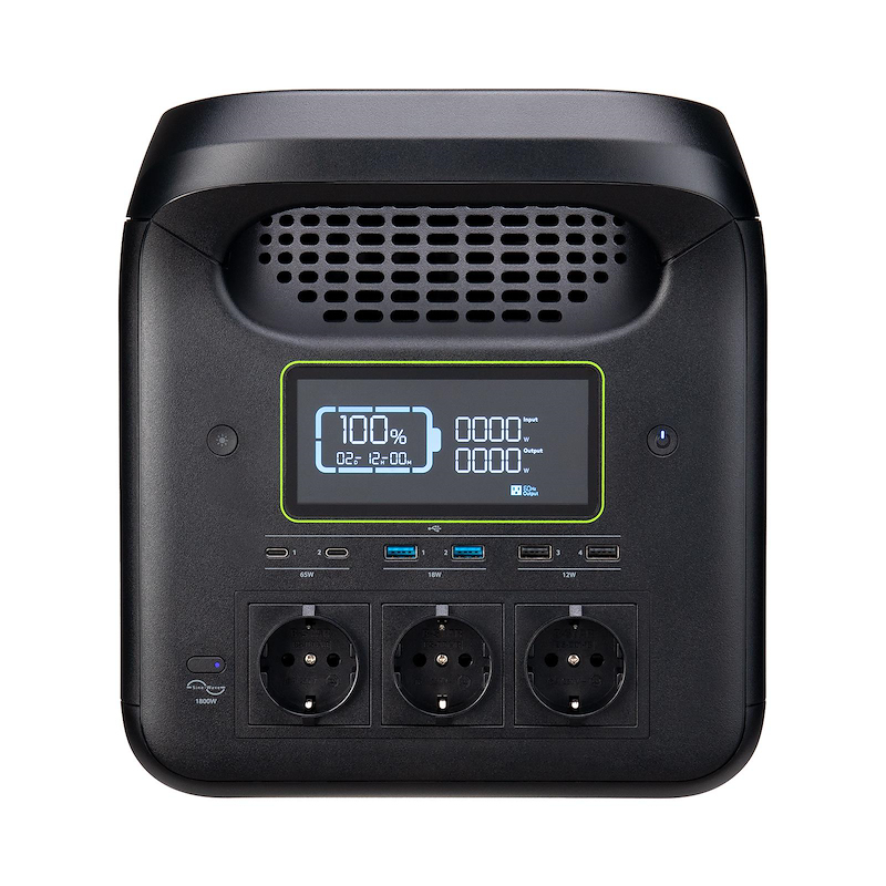 Acer 1800W Portable Power...