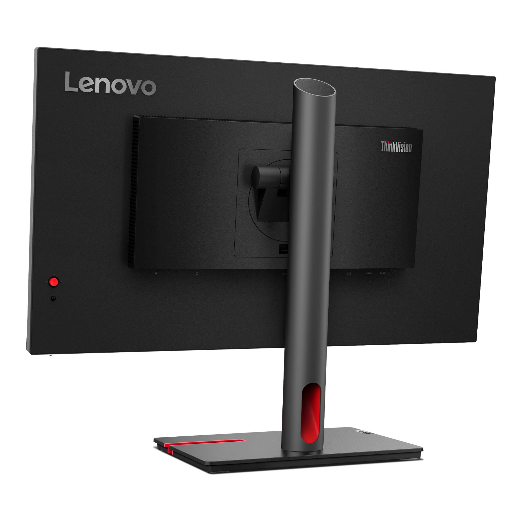 Lenovo 63F4MAT1UK ThinkVision P25i 30 24 5 Inch FHD Monitor Comms