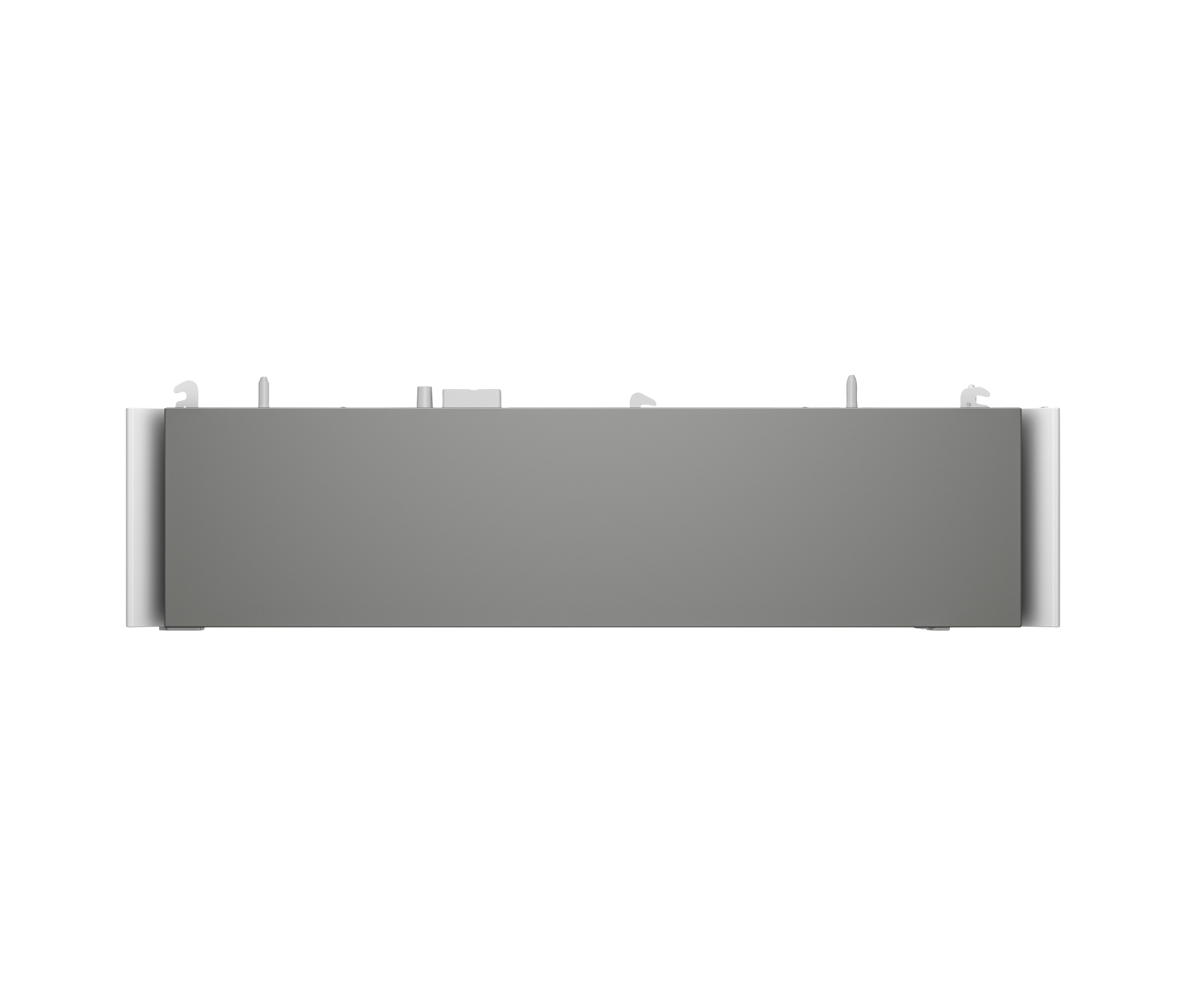 HP Clr LJ Gray 550 Sheet...
