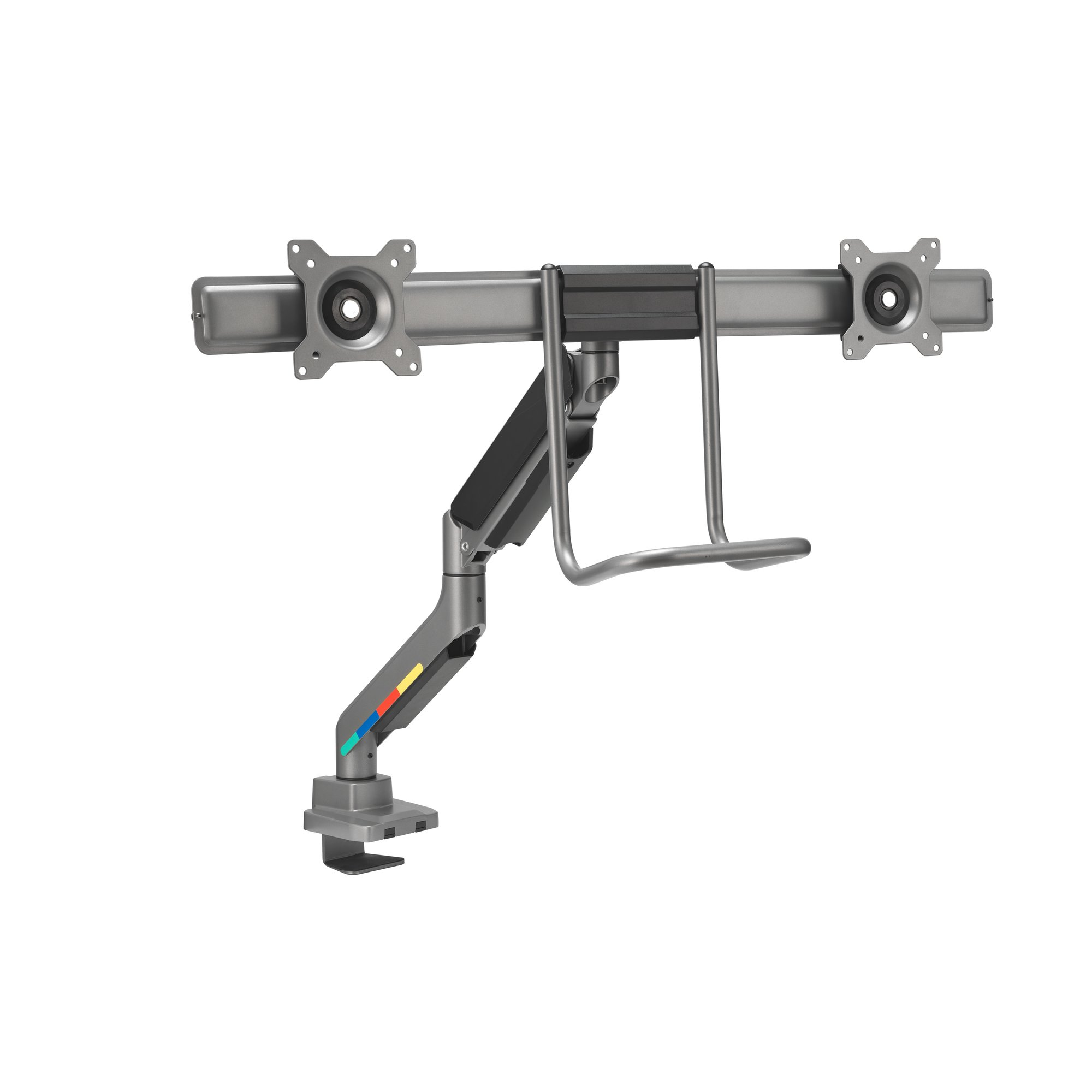 Kensington Dual Gas Arm...
