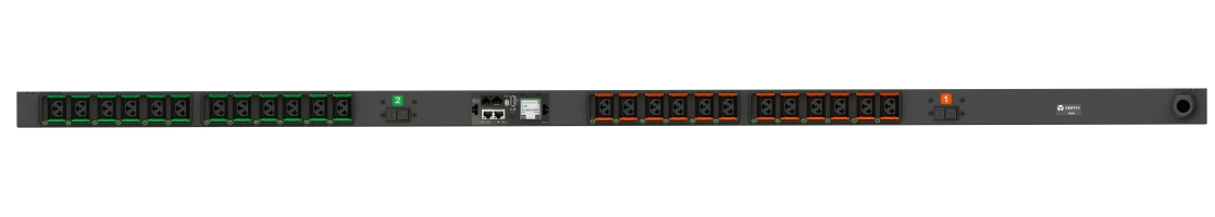 Vertiv Geist Rack PDU...