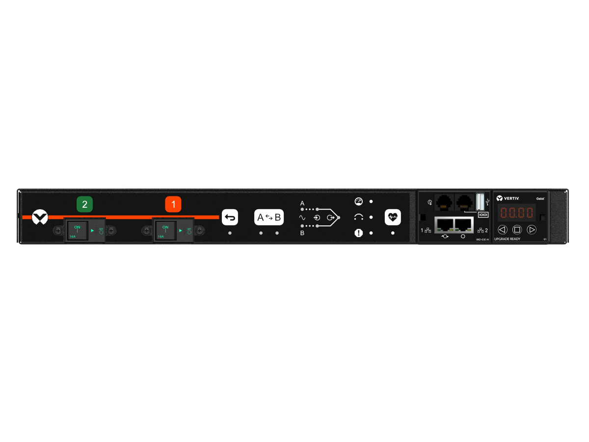 Vertiv Geist RTS Basic...