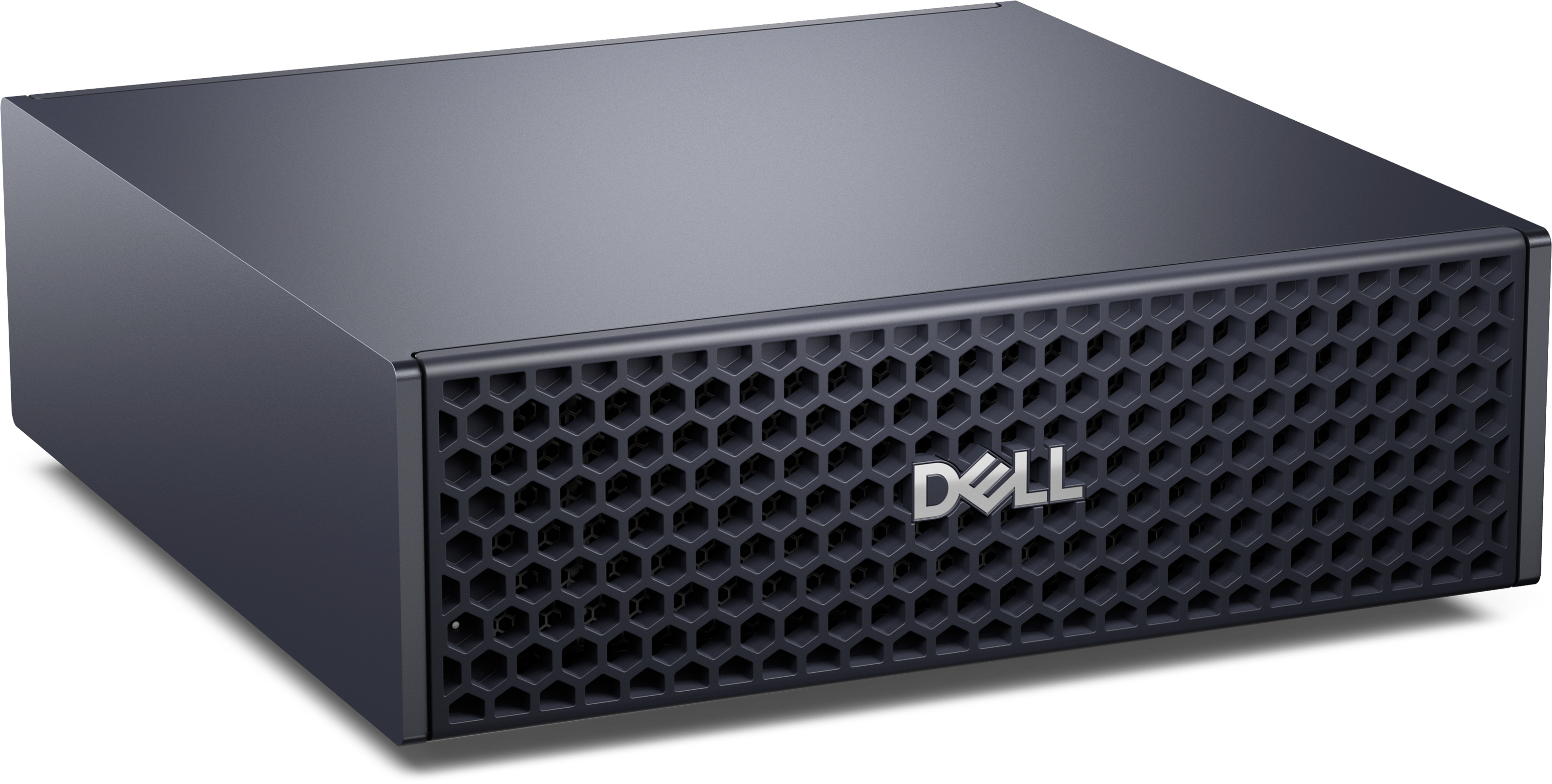 Dell...