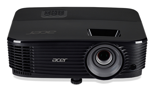 X1123HP - DLP 3D - SVGA -...