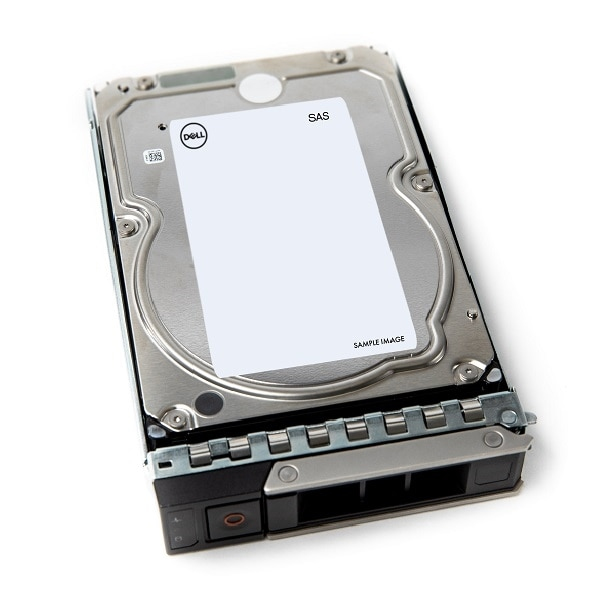 8TB HDD SAS ISE 12Gbps 7.2K...
