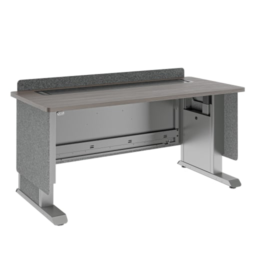 FM LECTERN 6027 HTADJ A3 GR EU