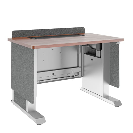FM LECTERN 4227 HTADJ E0 MG EU