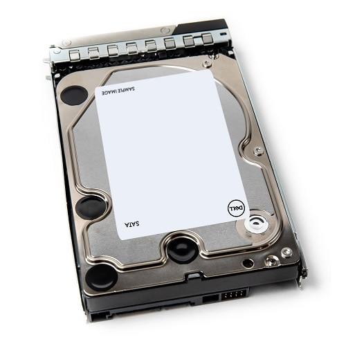 12TB HD SATA 6Gbps 7.2K RPM...