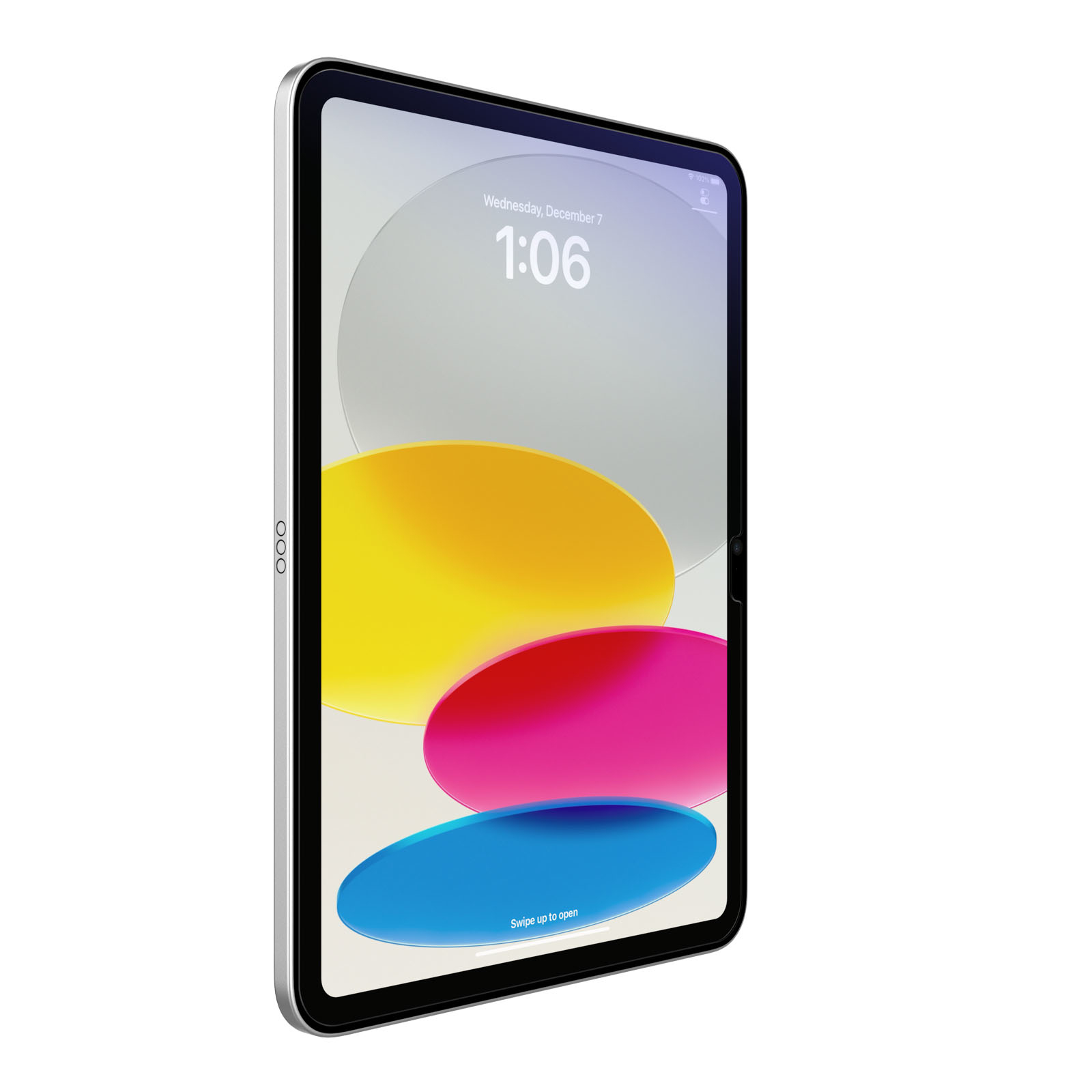 Kids A/GLASS BLULight iPad...