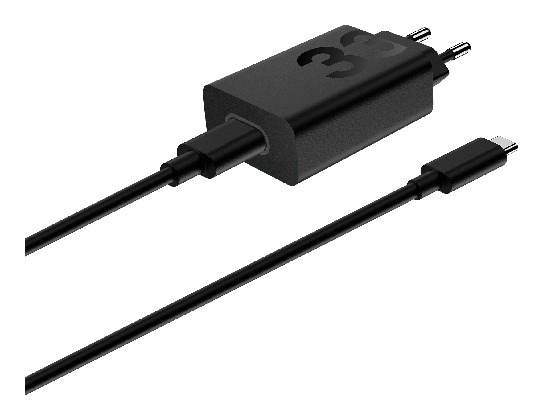 TurboPower 33W Charger