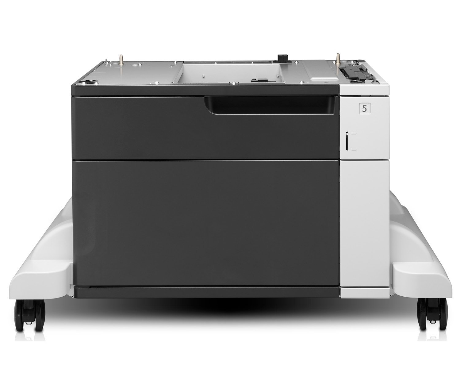 HP LaserJet 1x500 Sheet...