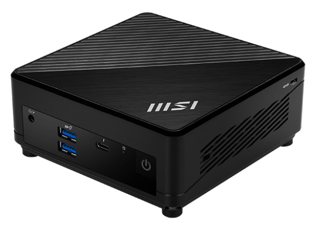 Cubi 5 12M-211BES DT