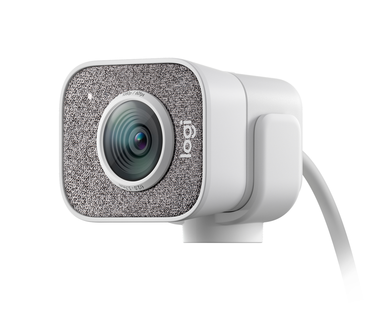 Logitech StreamCam - OFF...