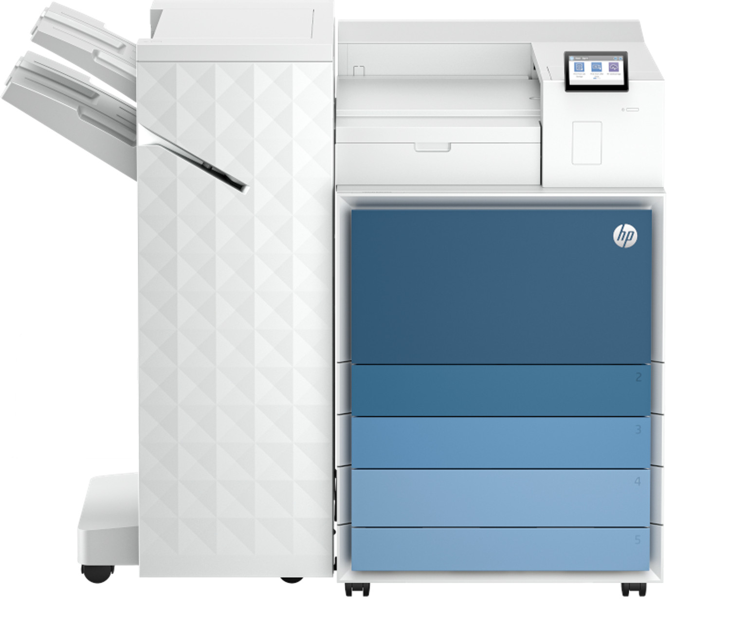 HP LaserJet Ent...